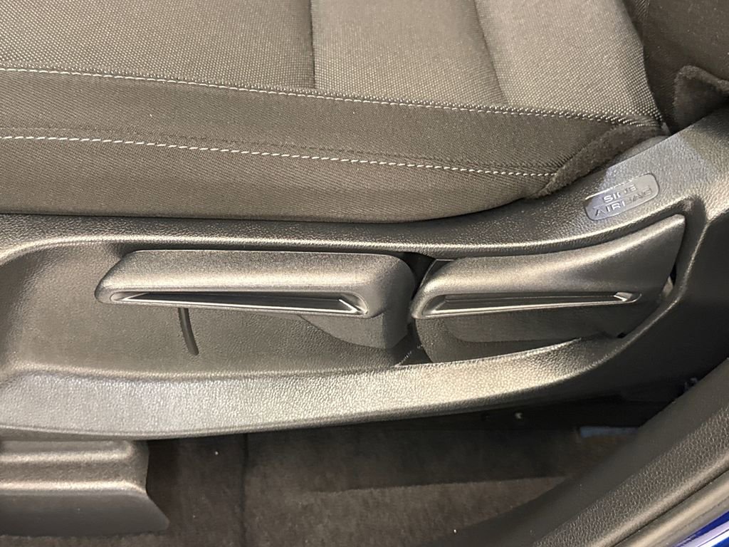 Certified 2024 Honda CR-V LX image 20