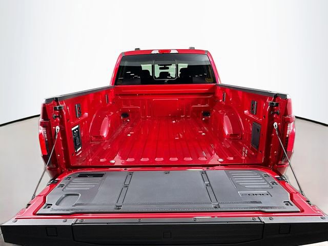 New 2025 Ford F150 XLT w/ Equipment Group 302A MID image 25