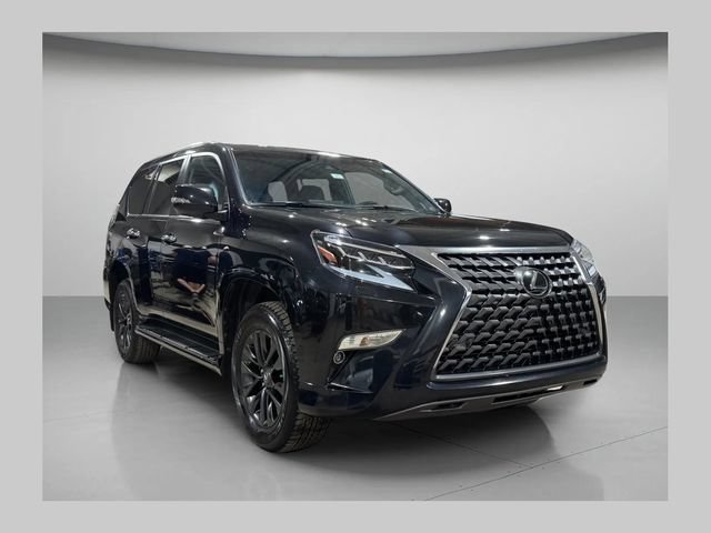 Used 2023 Lexus GX 460 Premium AWD/4WD image 1