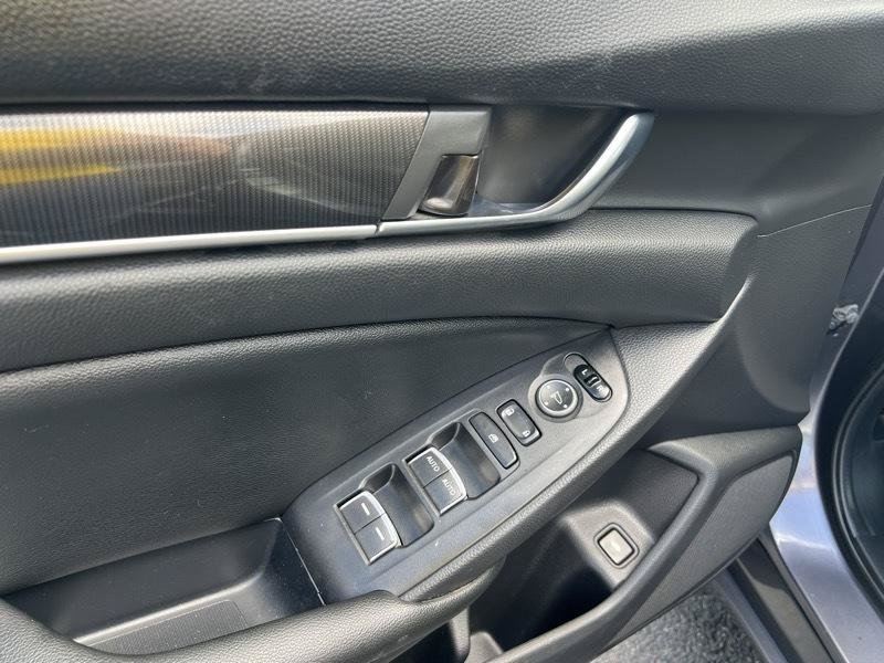 Used 2019 Honda Accord Sport image 23