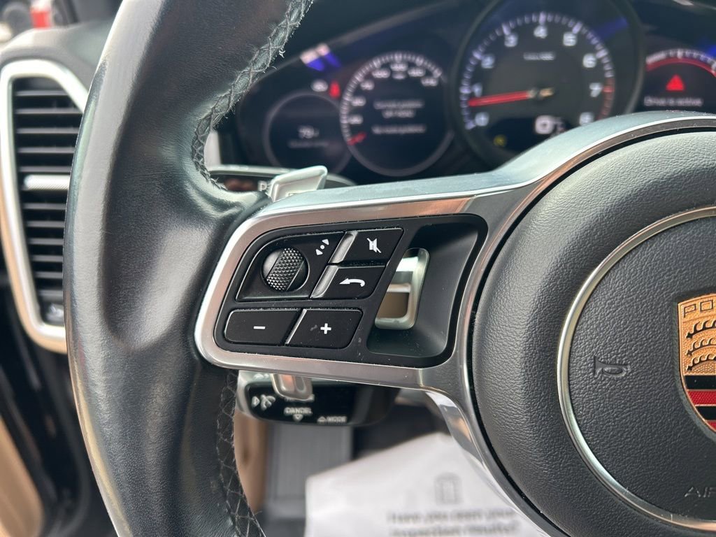 Used 2019 Porsche Cayenne image 8