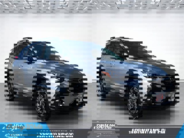 Used 2024 Subaru Crosstrek 2.0i Premium w/ Popular Package #4