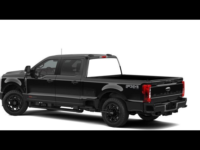 New 2026 Ford F350 XLT w/ XLT Premium Package AWD/4WD image 2