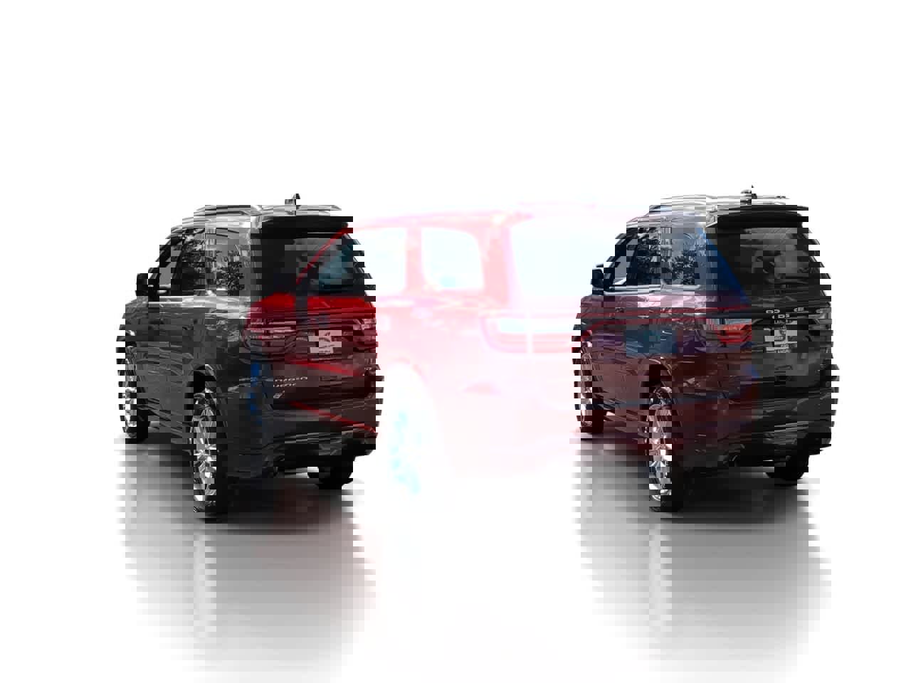 Used 2023 Dodge Durango GT image 6