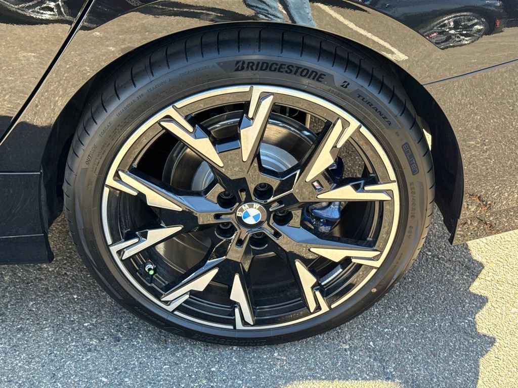 New 2026 BMW 228i xDrive w/ M Sport Package AWD/4WD image 13