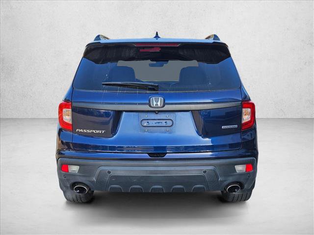 Used 2019 Honda Passport Touring image 7