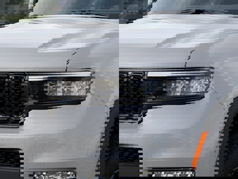 New 2025 Jeep Grand Cherokee L Limited image 21