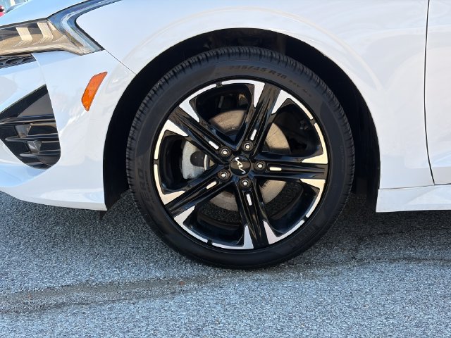 Certified 2023 Kia K5 GT-Line AWD/4WD image 10