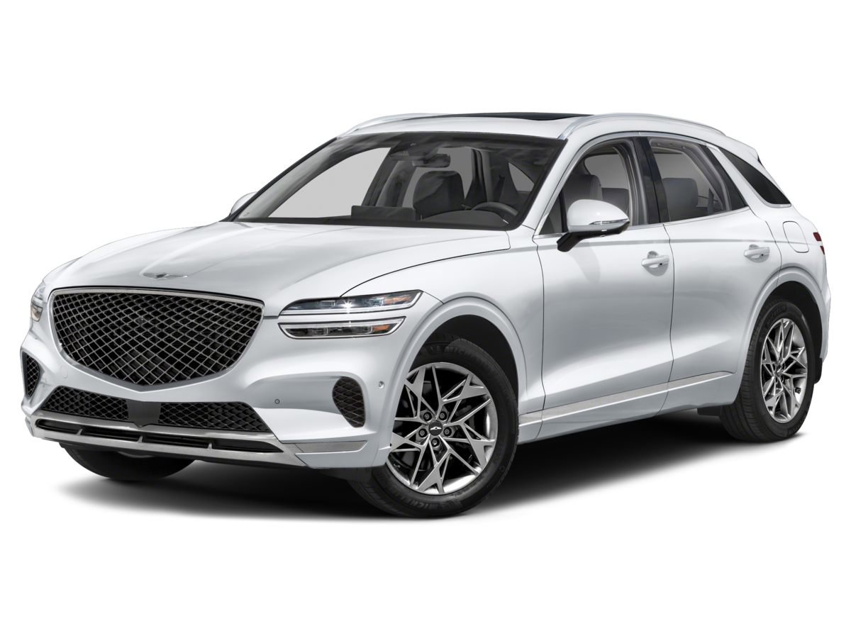 Used 2023 Genesis GV70 2.5T w/ Select Package AWD/4WD image 1