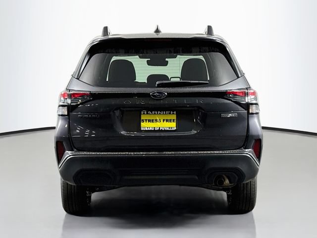 New 2026 Subaru Forester Premium AWD/4WD image 6