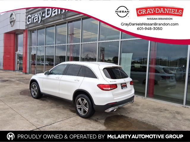 Used 2019 Mercedes-Benz GLC 300 image 1