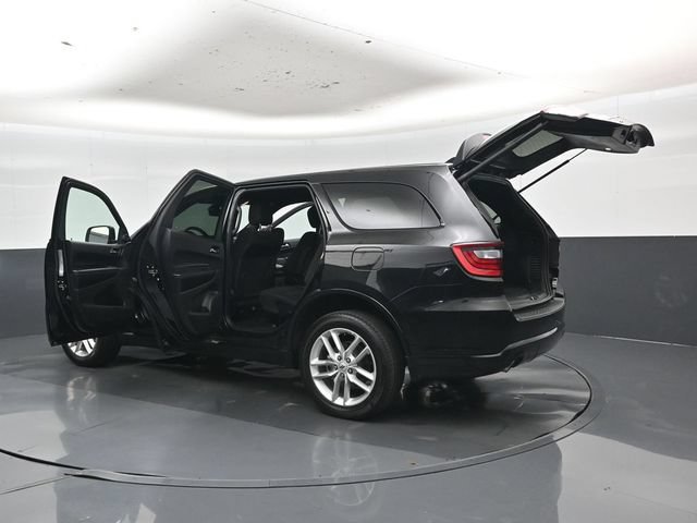 Used 2025 Dodge Durango GT AWD/4WD image 57