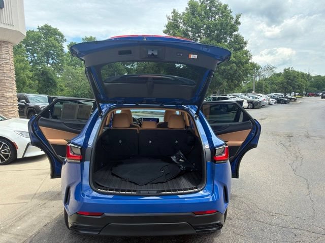 Certified 2024 Lexus NX 350 AWD image 10