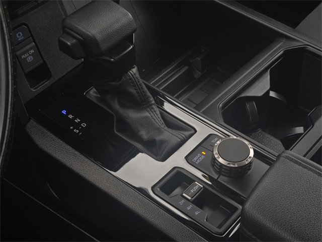 Used 2024 Toyota Tundra SR5 w/ SR5 Convenience Package image 23