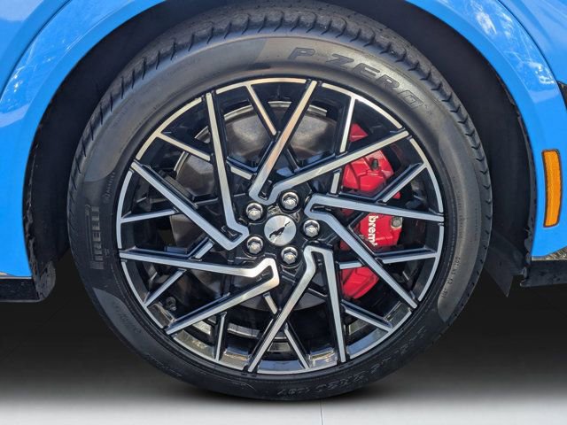 Used 2022 Ford Mustang Mach-E GT w/ GT Performance Edition AWD/4WD image 9