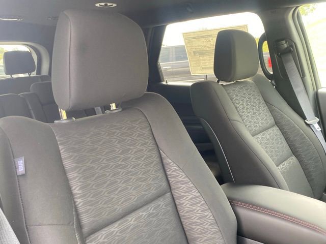 New 2026 Dodge Durango GT w/ Blacktop Package image 29
