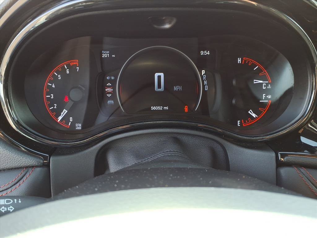 Used 2024 Dodge Durango GT AWD/4WD image 16