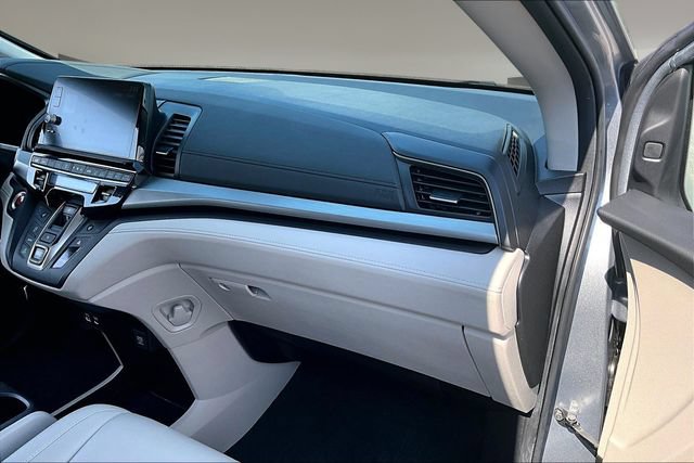 Used 2025 Honda Odyssey EX-L image 23