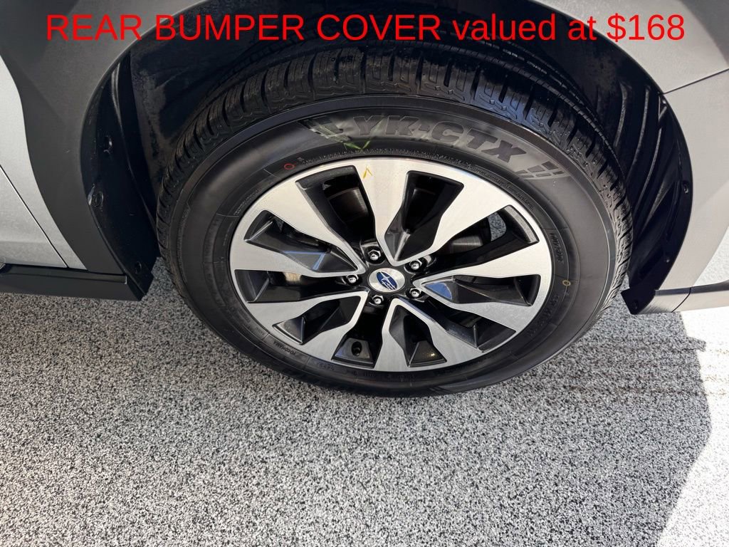 Used 2024 Subaru Outback Limited image 8