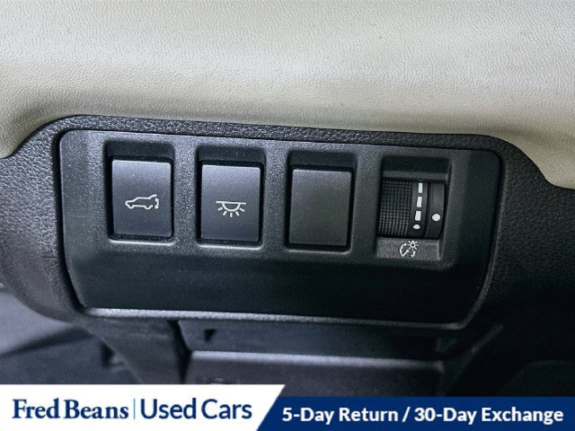 Used 2024 Subaru Ascent Limited w/ Technology Package AWD/4WD image 15