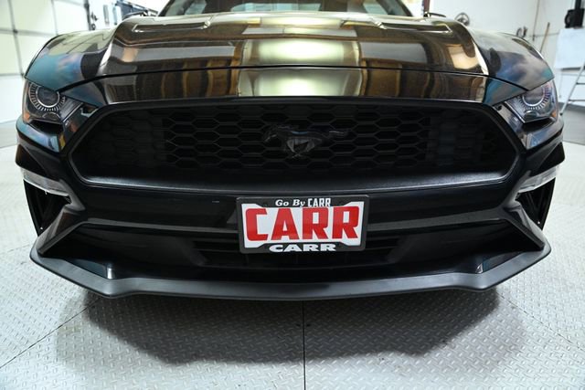 Used 2020 Ford Mustang Coupe w/ Equipment Group 101A image 14