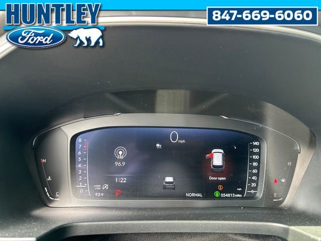 Used 2023 Honda Pilot Elite image 35