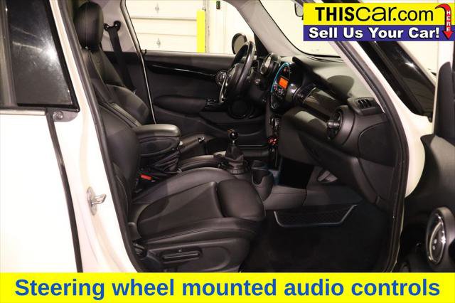 Used 2016 MINI Cooper S image 15