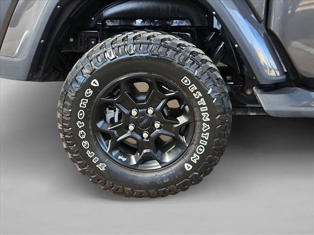 Used 2023 Jeep Gladiator Sport AWD/4WD image 18