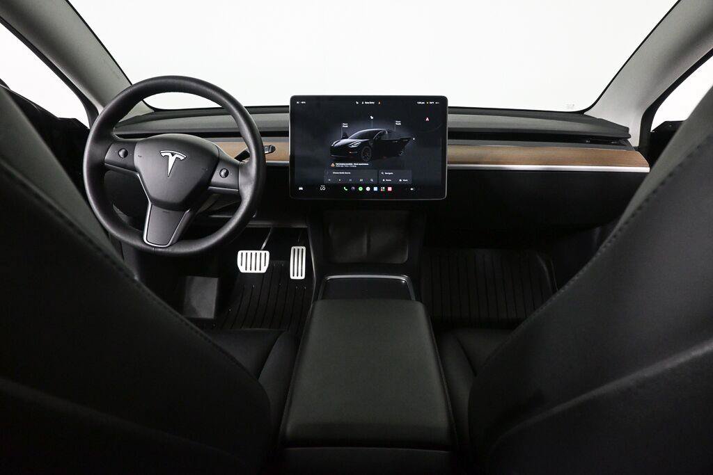 Used 2022 Tesla Model 3 Performance AWD/4WD image 13