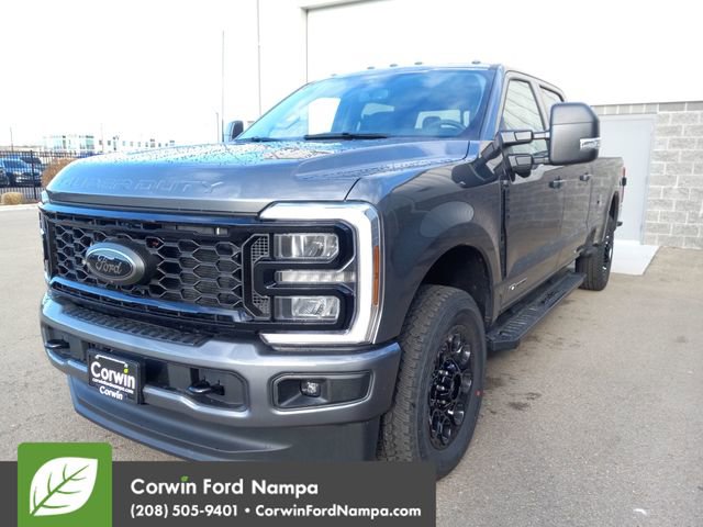 New 2026 Ford F250 XLT w/ XLT Premium Package image 7