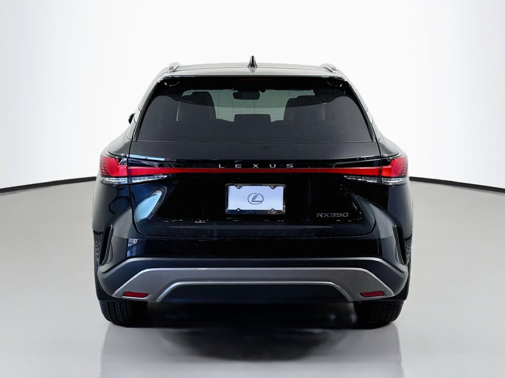 New 2026 Lexus RX 350 FWD image 6