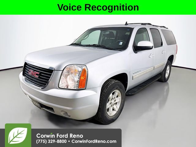 Used 2013 GMC Yukon XL SLE w/ Convenience Package image 3