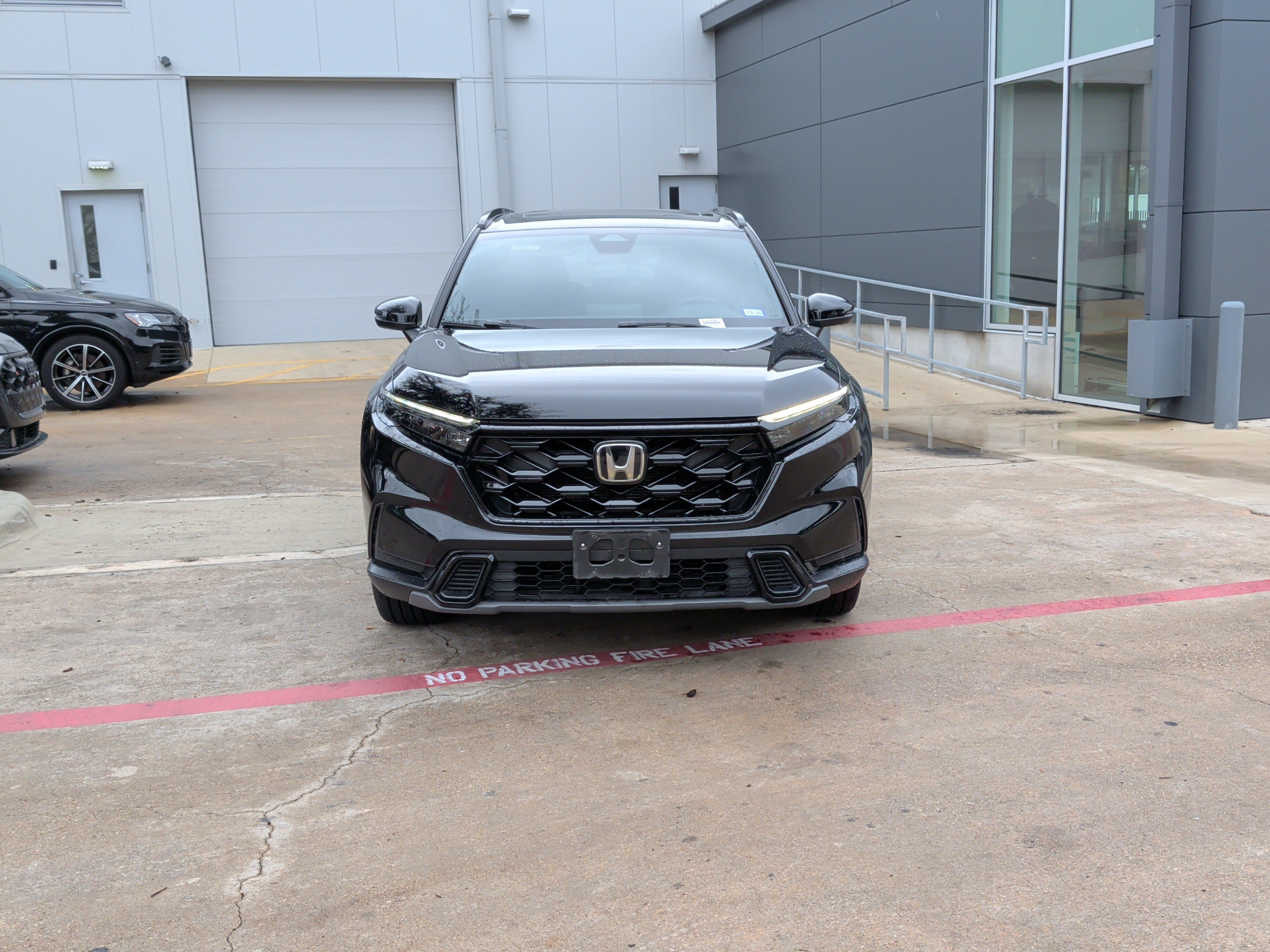 Used 2023 Honda CR-V Sport image 3