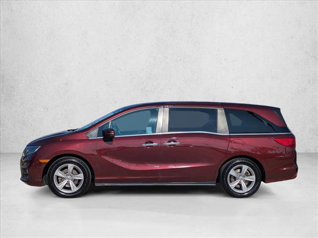 Used 2020 Honda Odyssey EX-L image 9