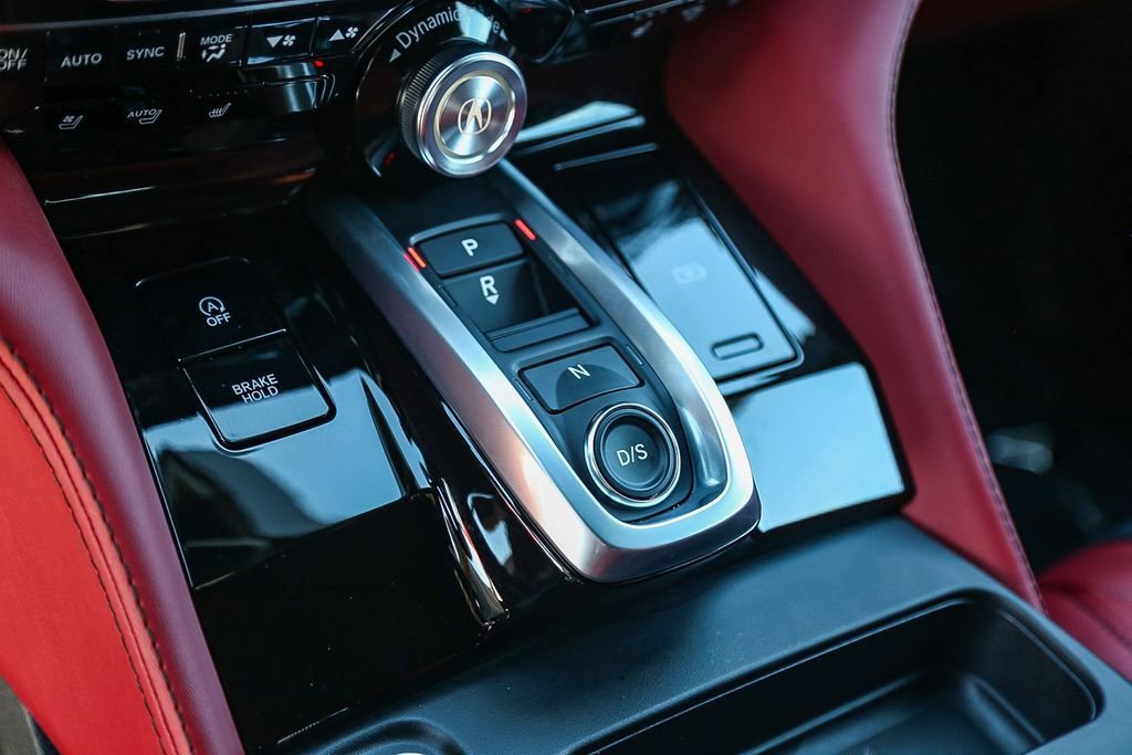 Used 2026 Acura MDX A-Spec image 21