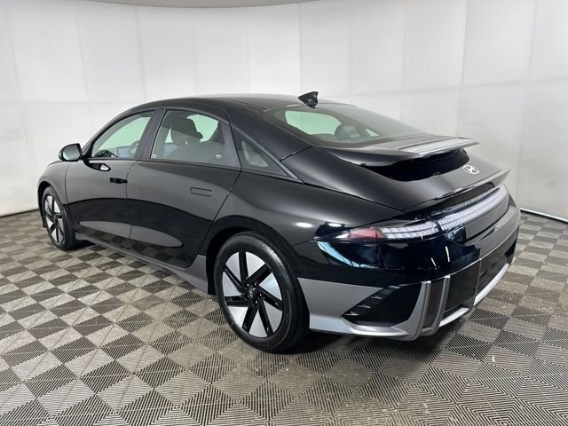 Used 2024 Hyundai Ioniq 6 SE image 5