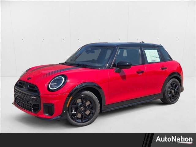New 2026 MINI Cooper S image 1