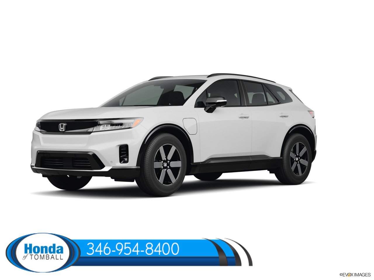 New 2026 Honda Prologue Touring
