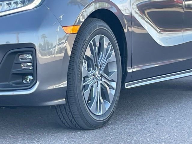 Certified 2026 Honda Odyssey Touring image 20