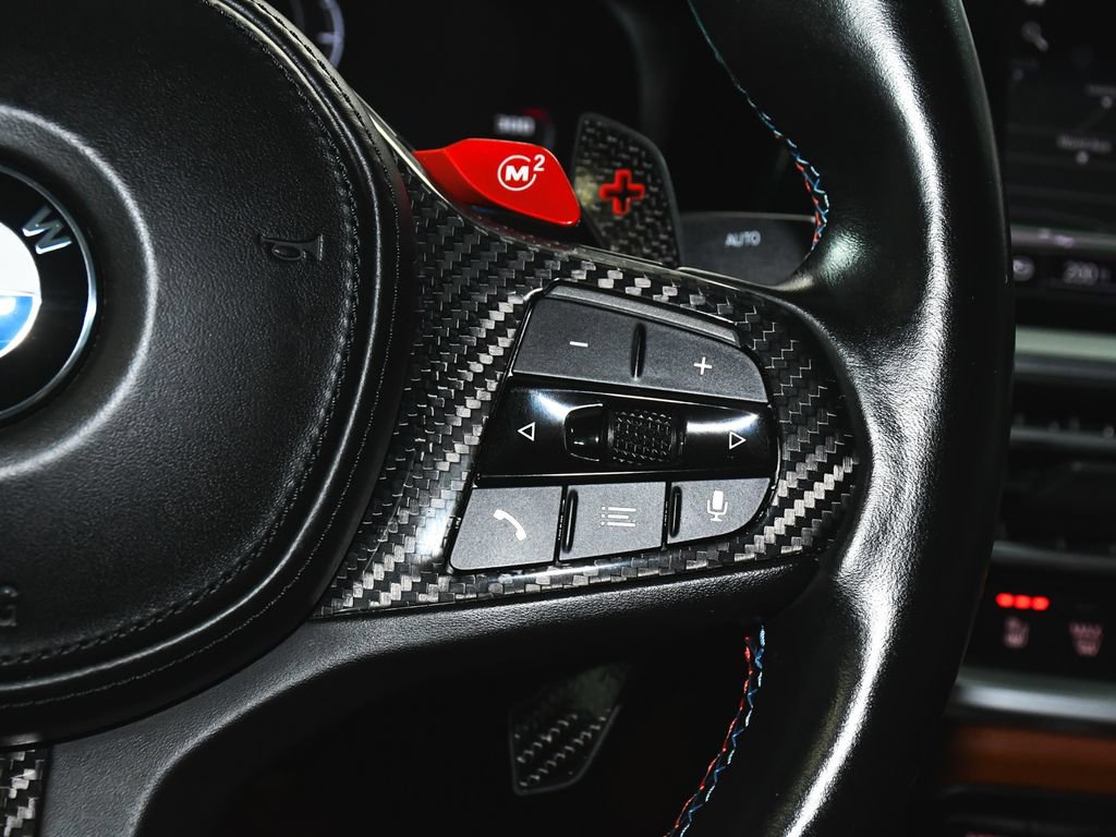 Used 2023 BMW M4 xDrive Competition AWD/4WD image 45