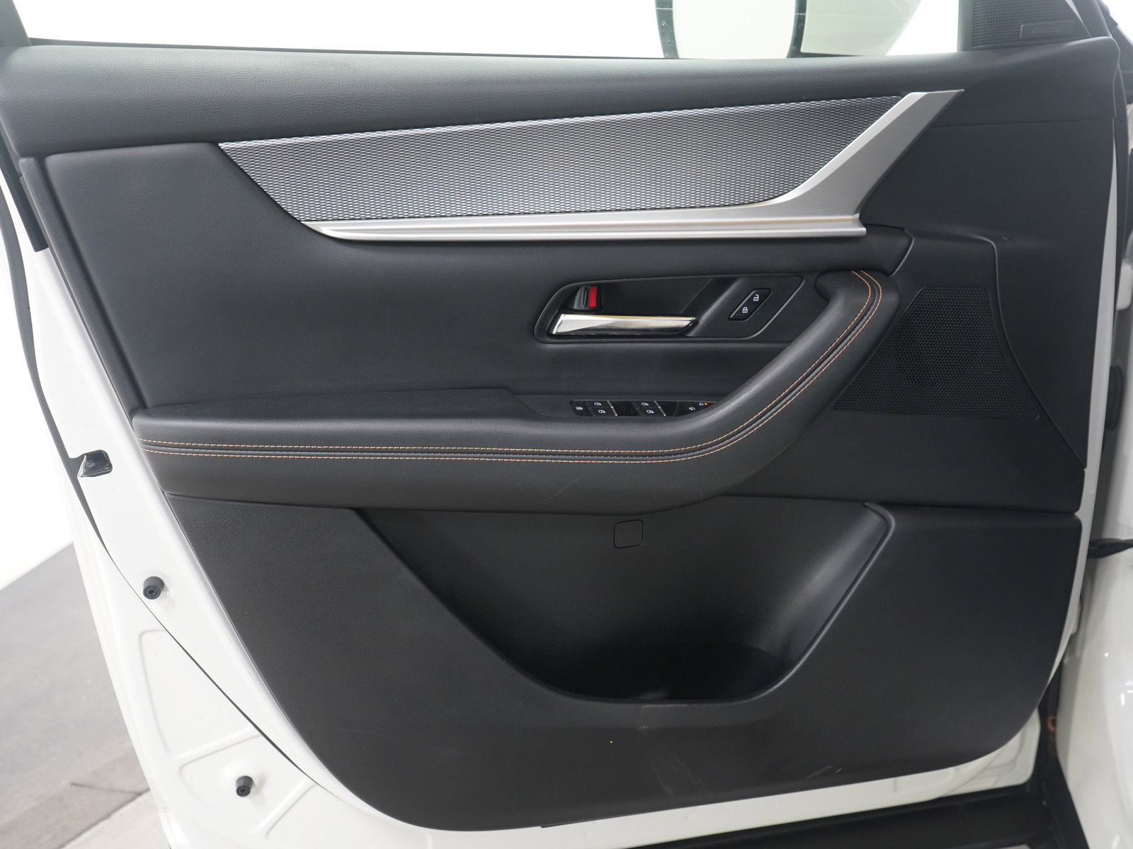 Certified 2024 MAZDA CX-90 3.3 Turbo w/ Premium Plus Pkg image 25