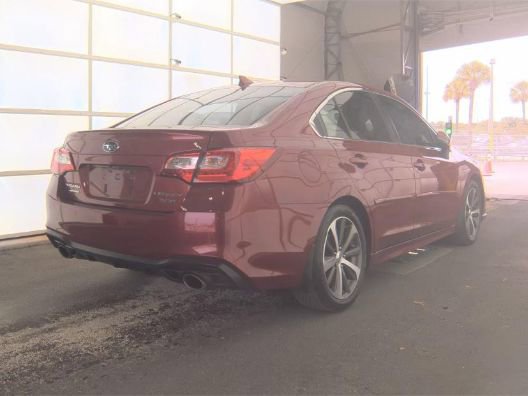 Used 2019 Subaru Legacy 3.6R Limited AWD/4WD image 4