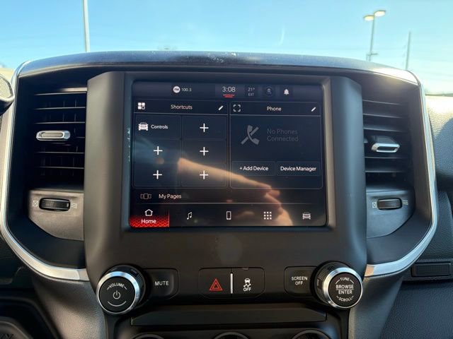 Used 2024 RAM 2500 Big Horn image 16