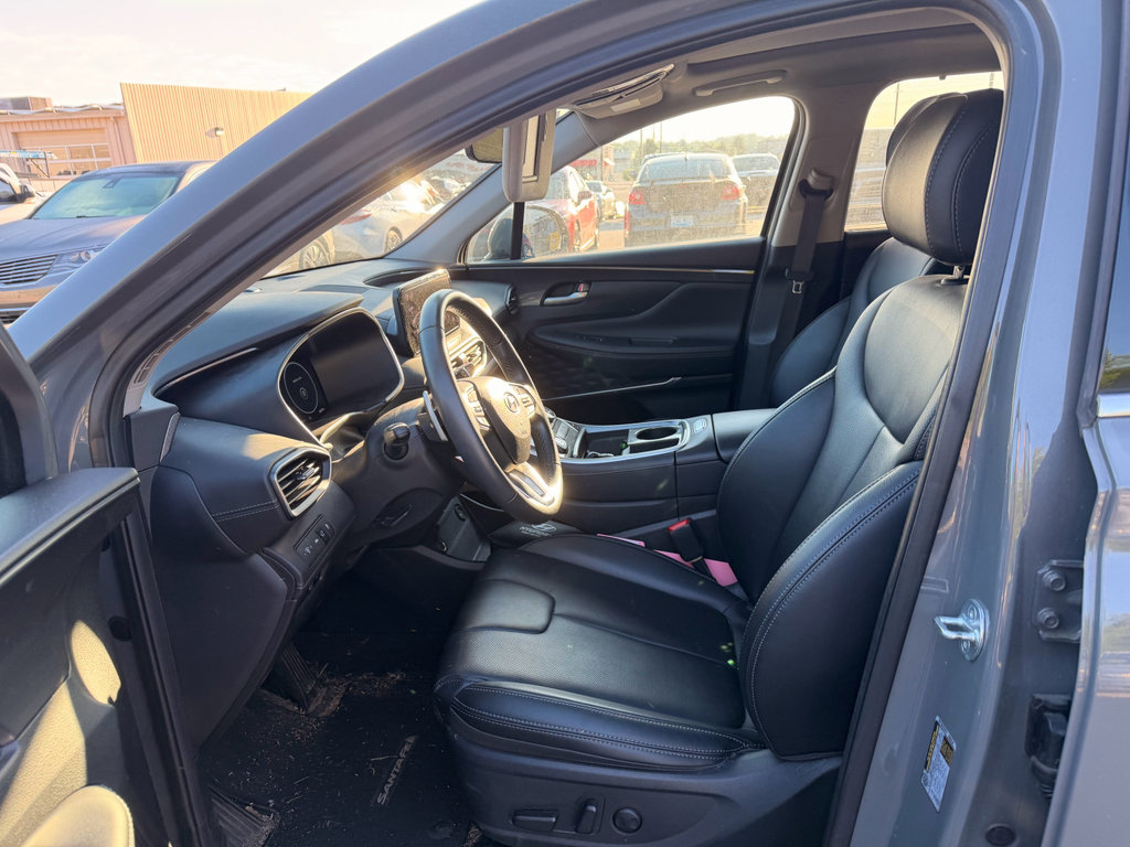 Used 2023 Hyundai Santa Fe SEL Premium AWD/4WD image 6