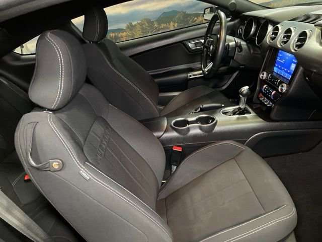 Used 2020 Ford Mustang Coupe w/ Equipment Group 101A image 46
