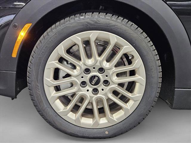 Certified 2025 MINI Cooper S image 10