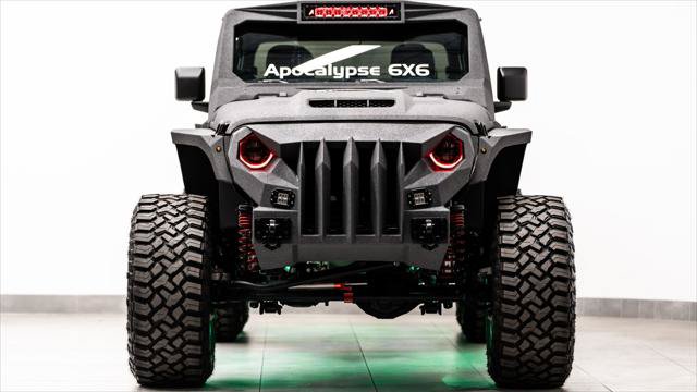 Used 2025 Jeep Gladiator Sport AWD/4WD image 4