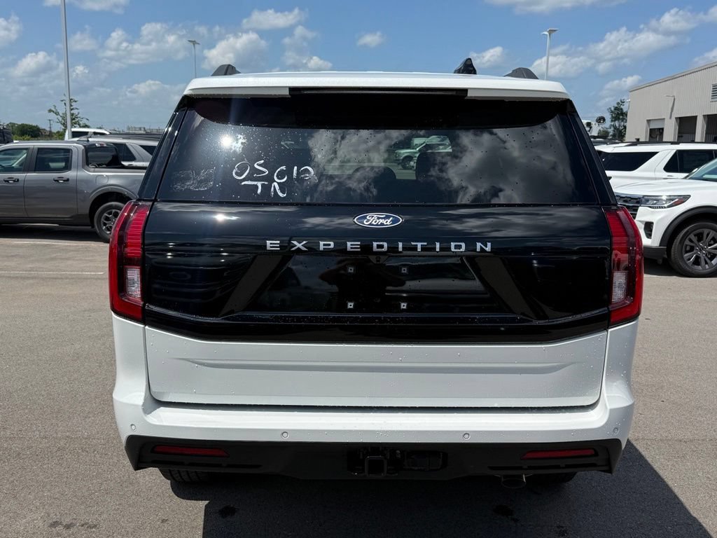 New 2027 Ford Expedition Active RWD image 34