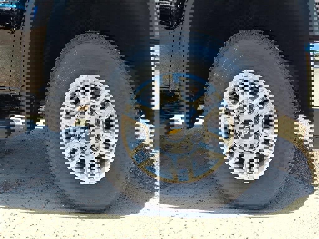 New 2025 Chevrolet Silverado 2500 LT w/ Safety Package image 10