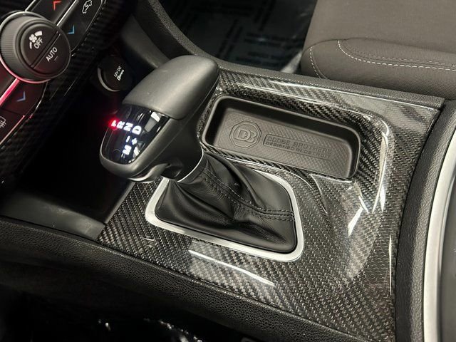 Used 2023 Dodge Charger Scat Pack w/ Harman/Kardon Audio Group image 42